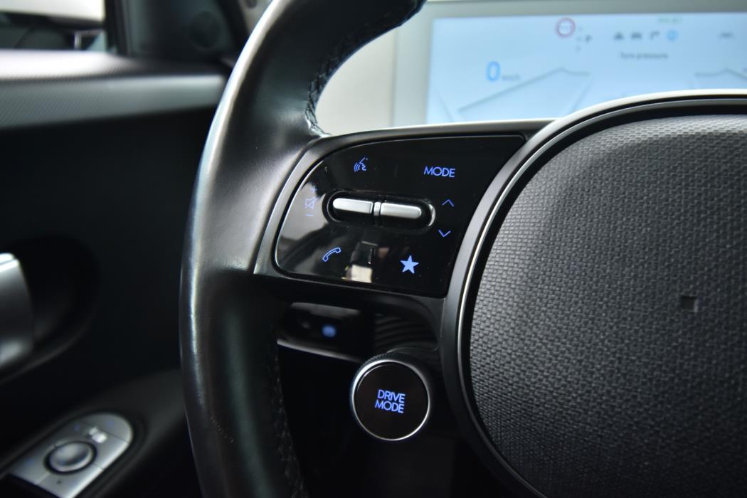Hyundai IONIQ 5 2021