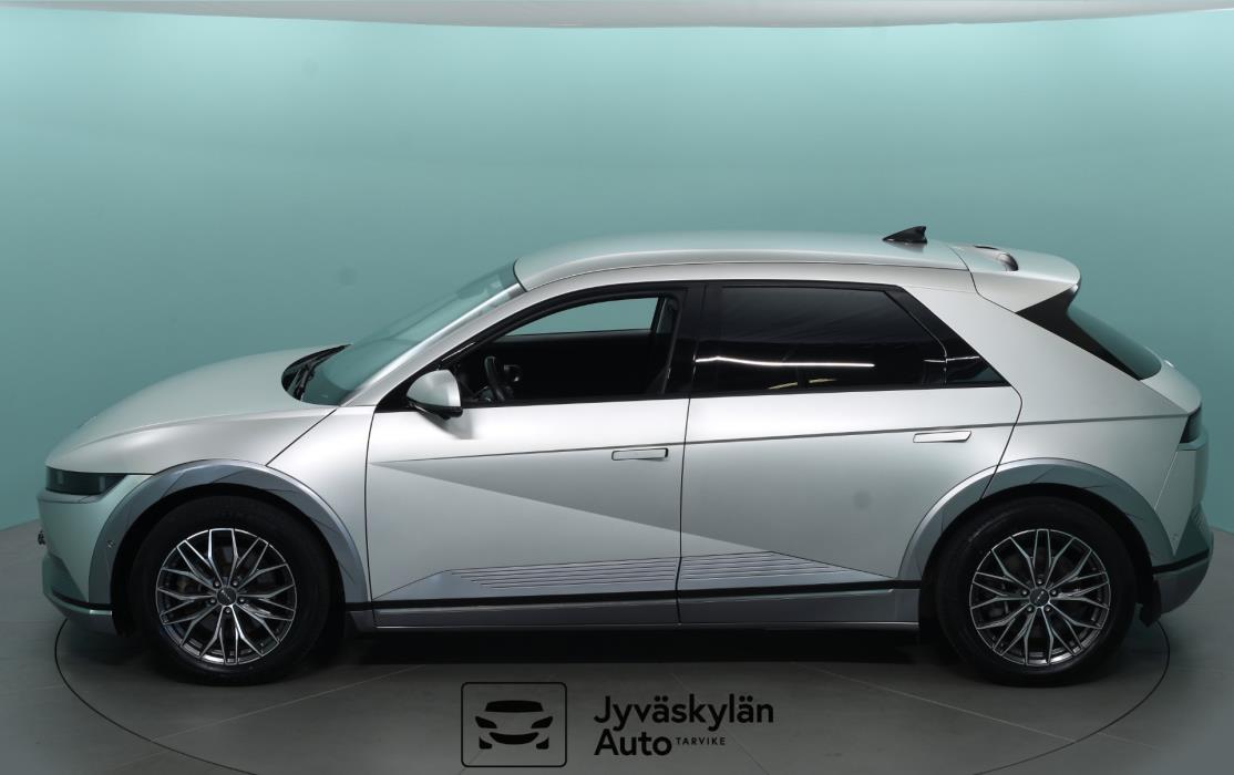 Hyundai IONIQ 5 2021
