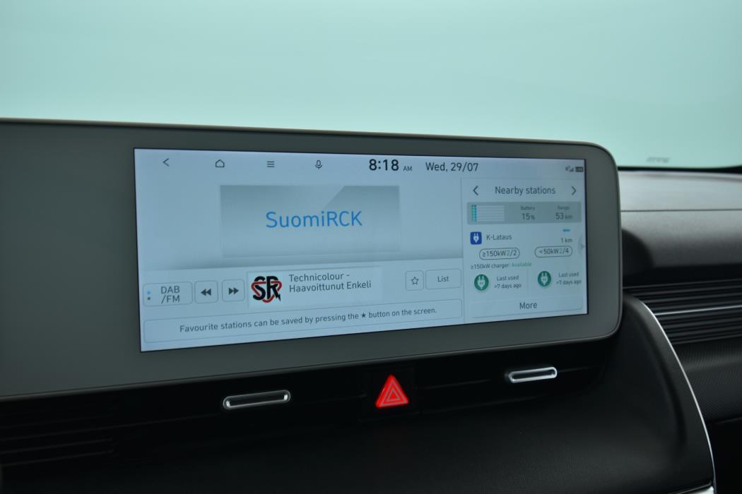 Hyundai IONIQ 5 2021