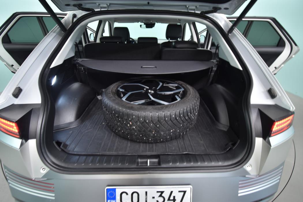 Hyundai IONIQ 5 2021