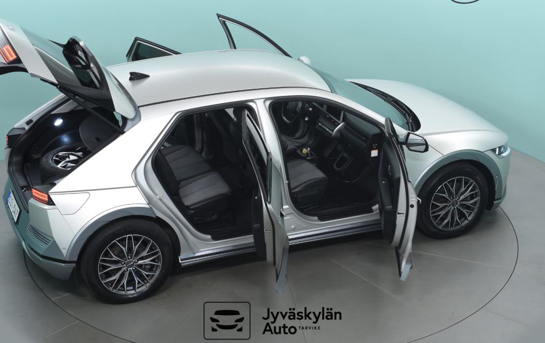 Hyundai IONIQ 5 2021