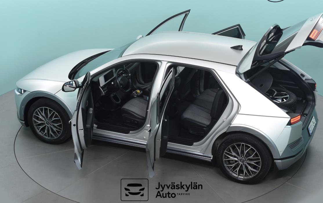 Hyundai IONIQ 5 2021