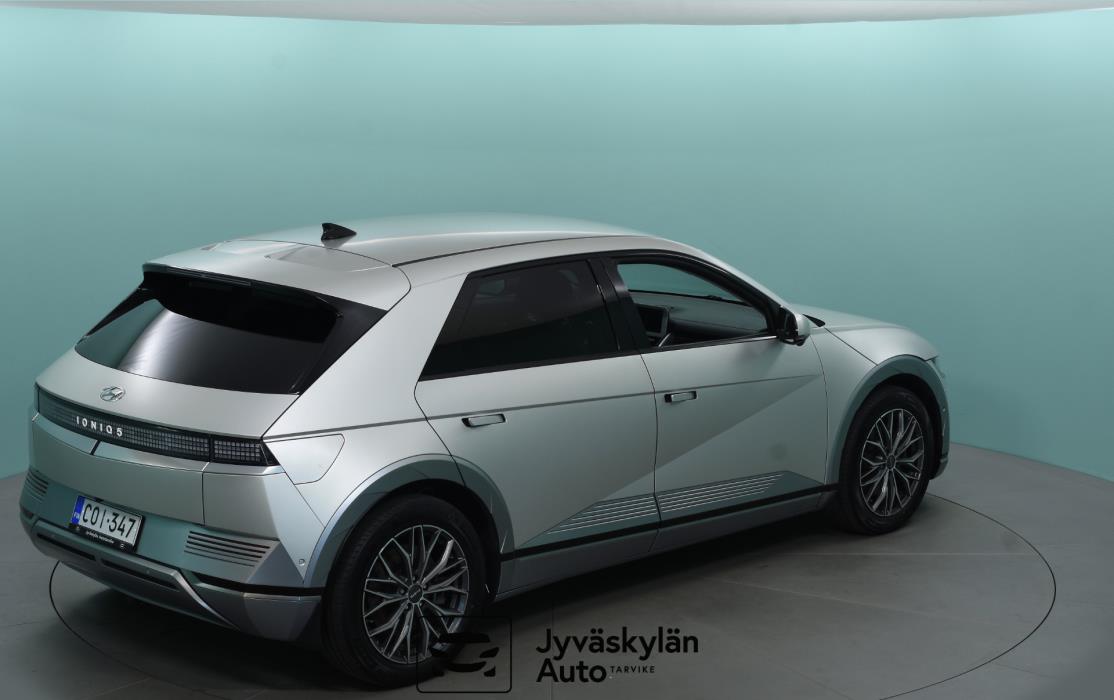 Hyundai IONIQ 5 2021