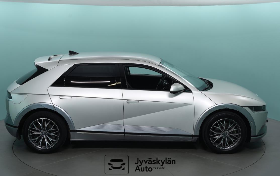 Hyundai IONIQ 5 2021
