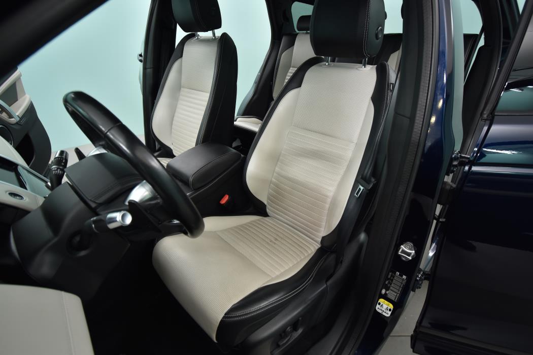 LAND ROVER Discovery Sport 2019