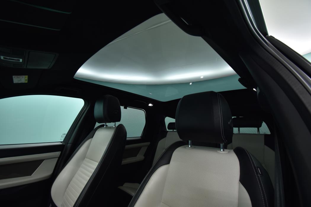 LAND ROVER Discovery Sport 2019