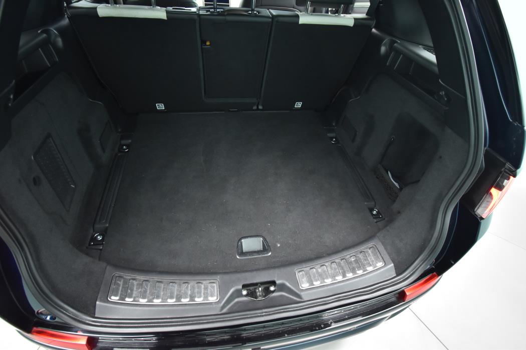 LAND ROVER Discovery Sport 2019