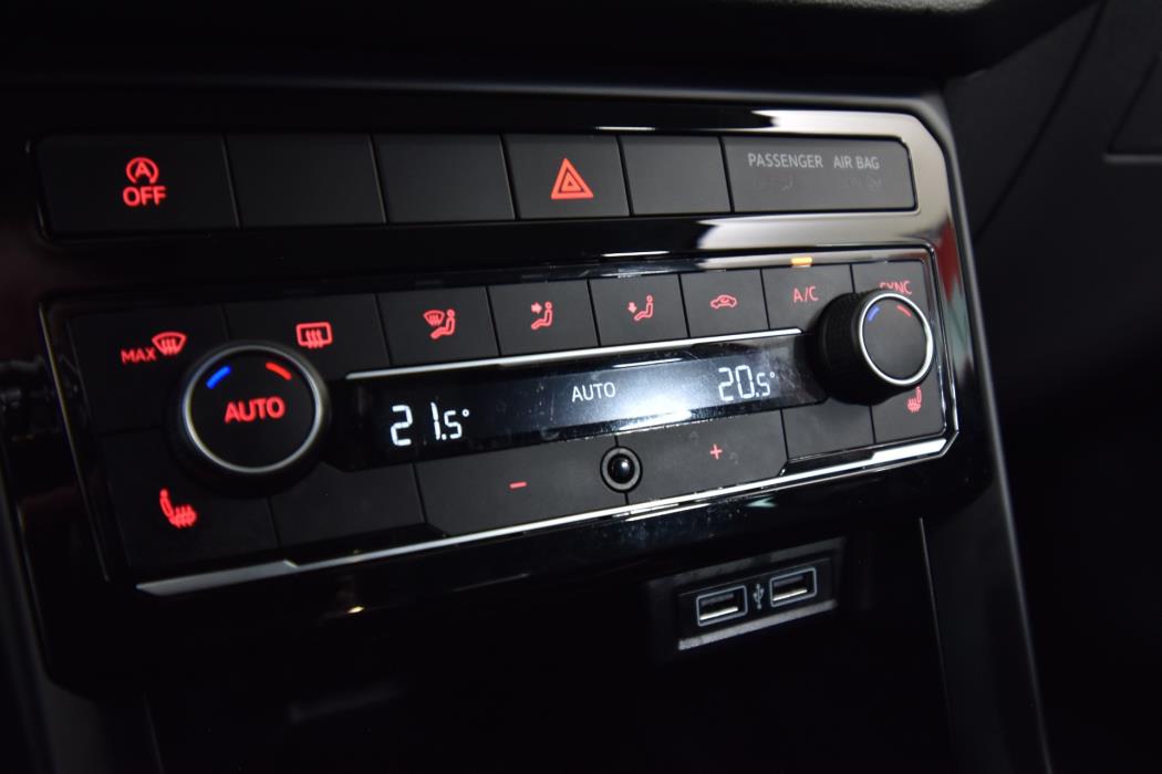 VOLKSWAGEN T-Cross 2020