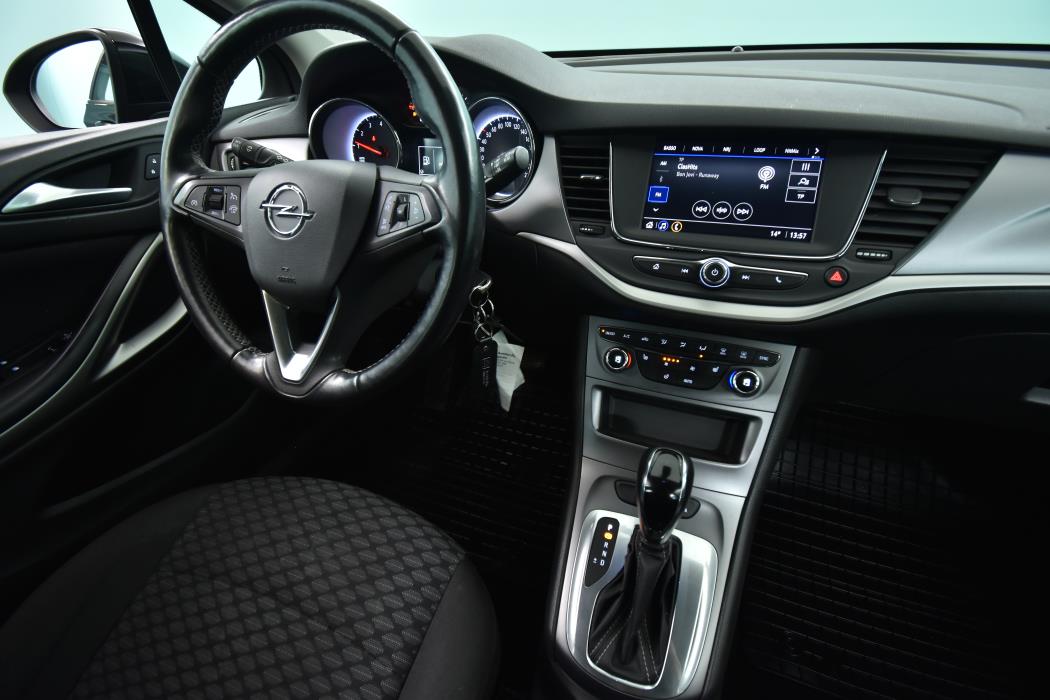 OPEL Astra 2020