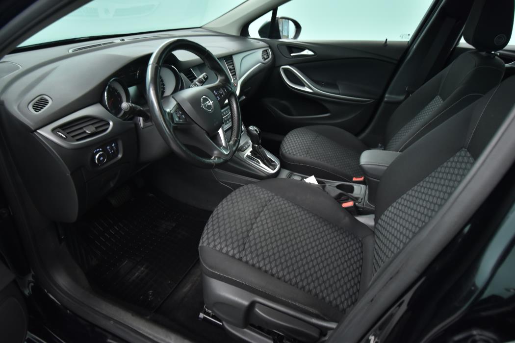 OPEL Astra 2020