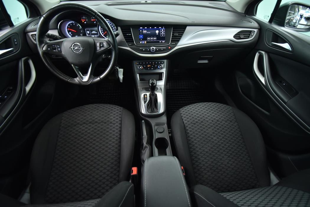 OPEL Astra 2020