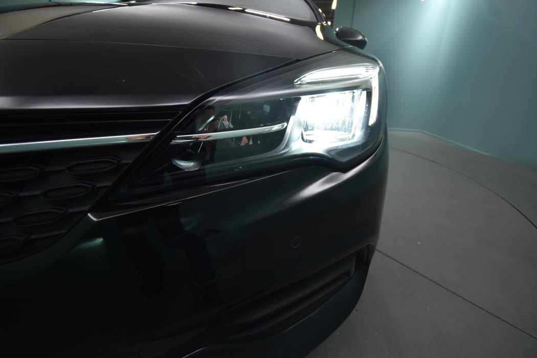OPEL Astra 2020