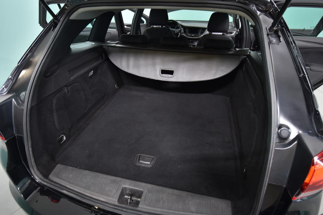 OPEL Astra 2020