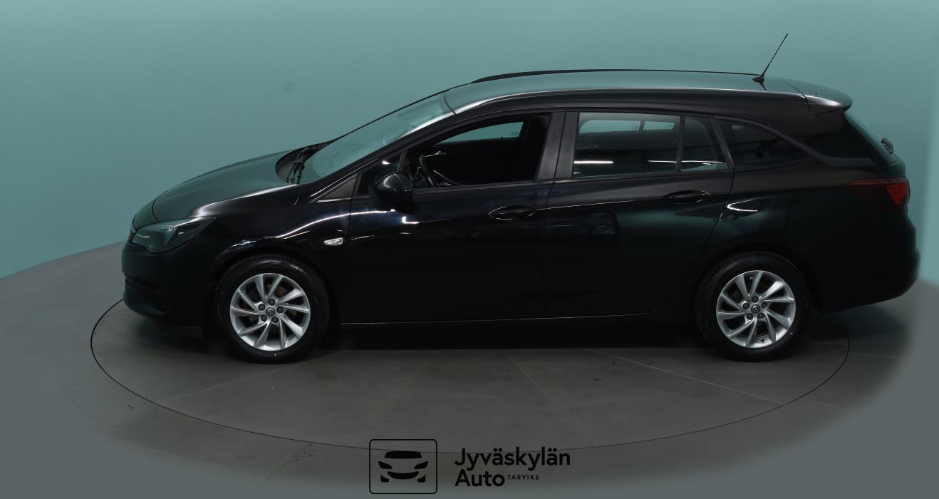 OPEL Astra 2020
