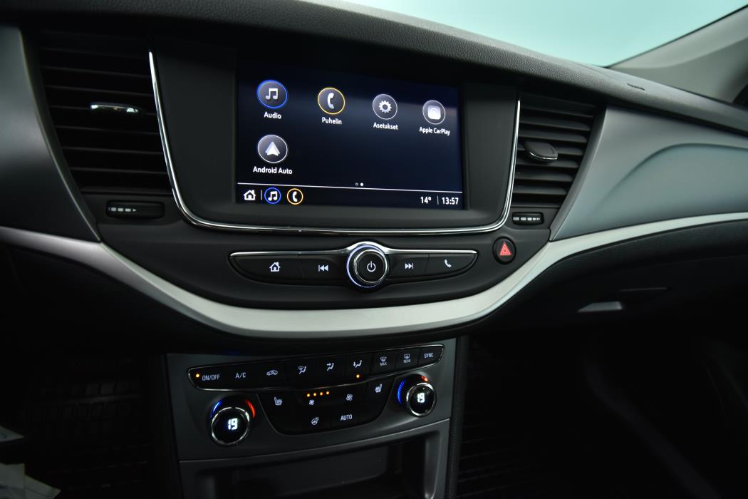 OPEL Astra 2020