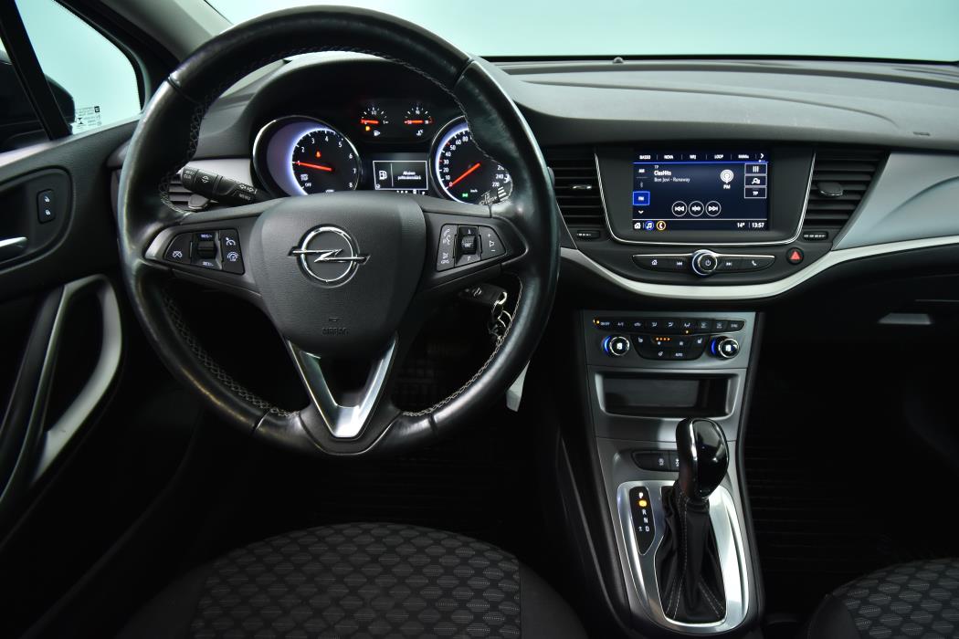 OPEL Astra 2020
