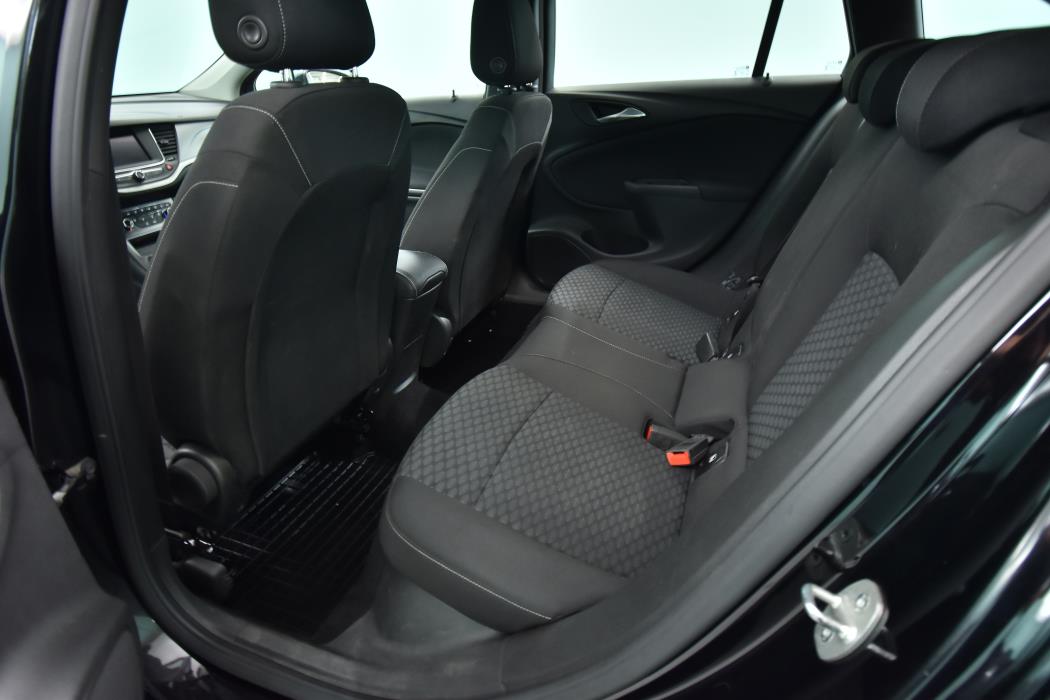OPEL Astra 2020