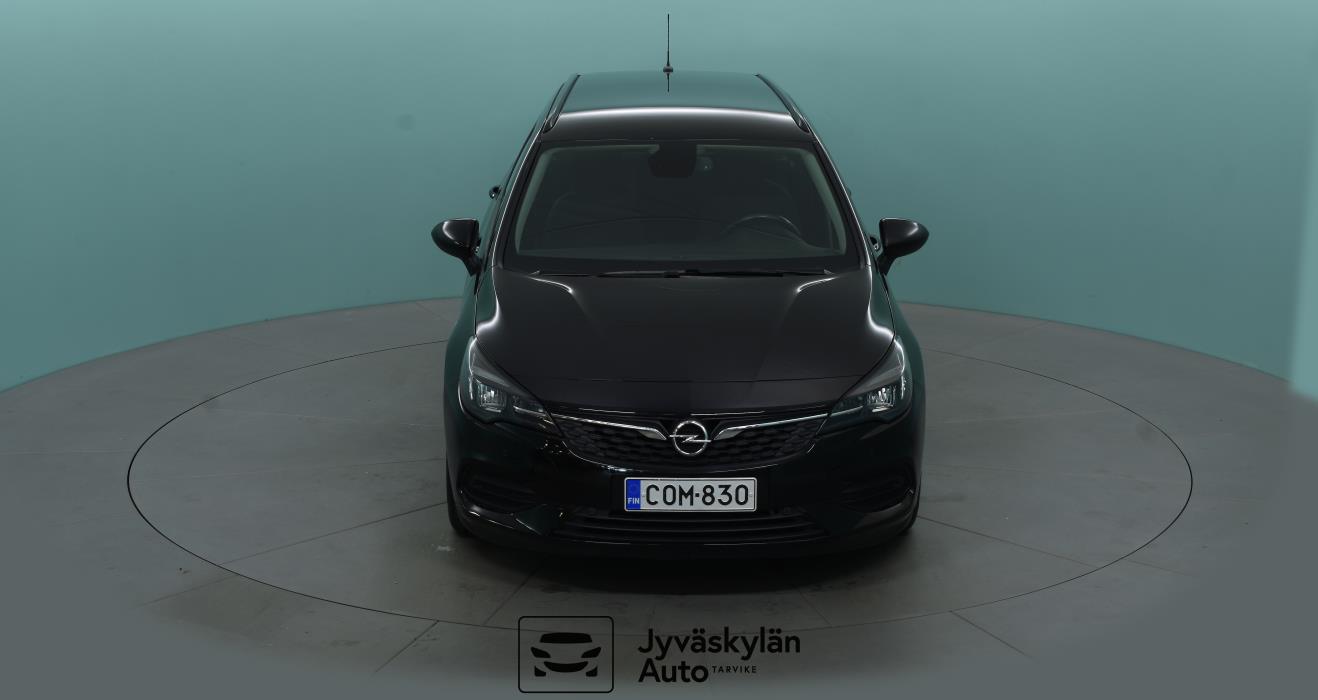 OPEL Astra 2020
