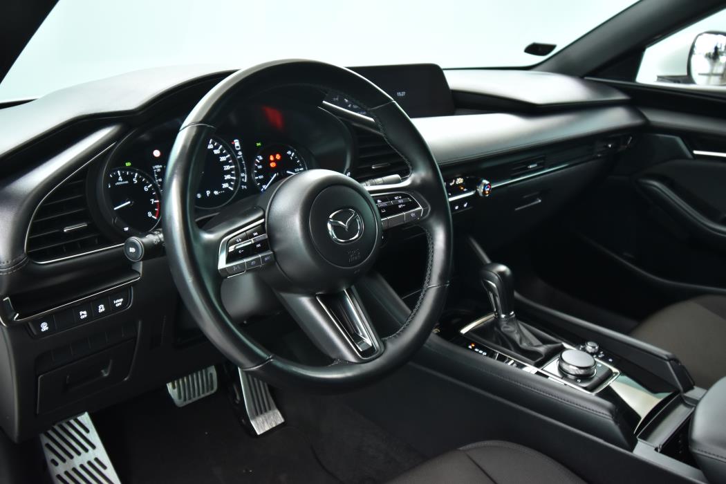 MAZDA Mazda3 2022