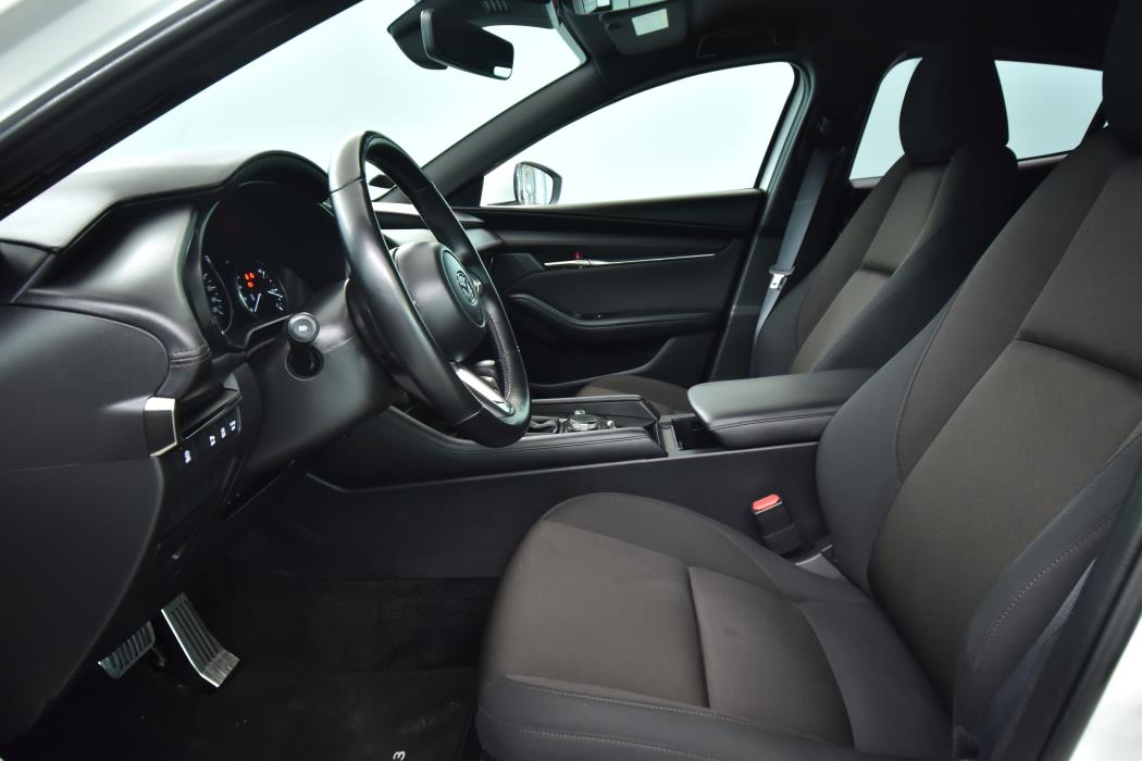 MAZDA Mazda3 2022