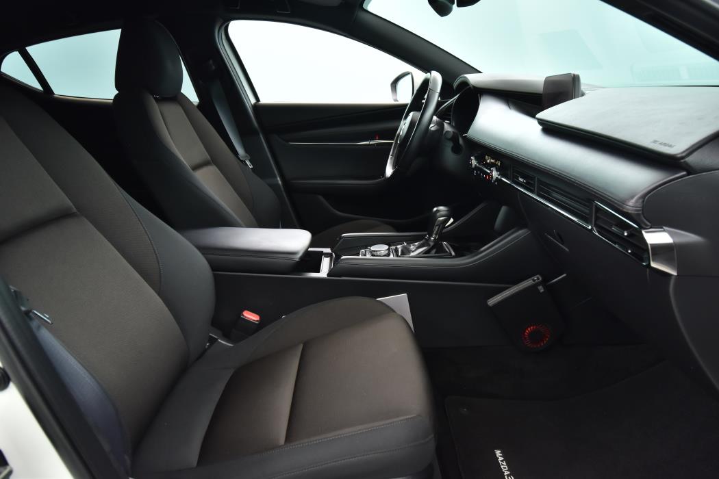 MAZDA Mazda3 2022