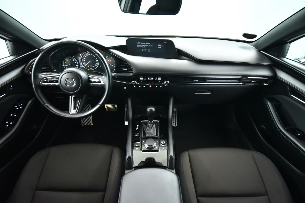MAZDA Mazda3 2022