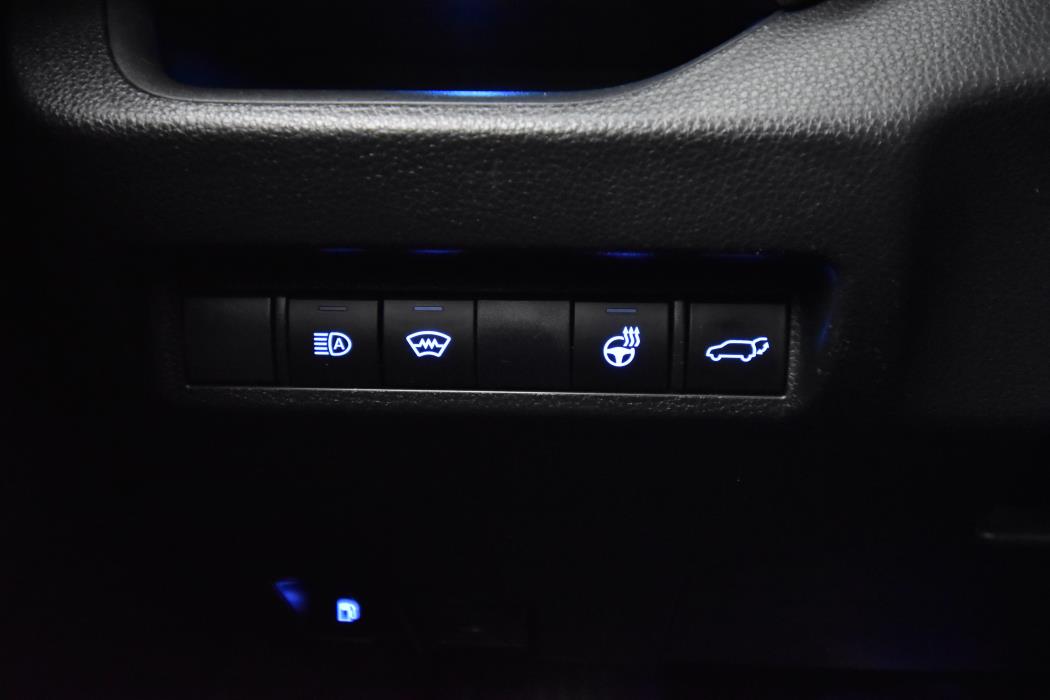 TOYOTA RAV4 Plug-in 2021