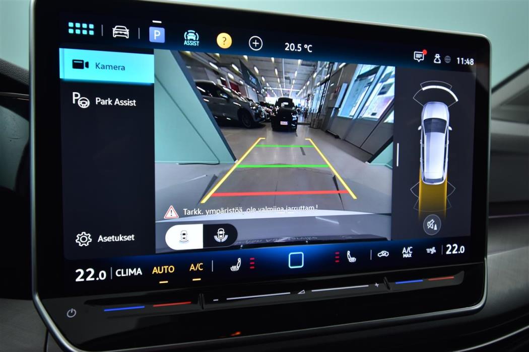 VOLKSWAGEN Golf 2024