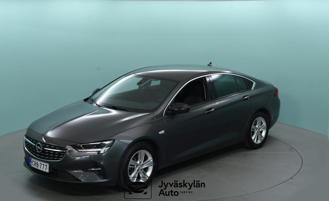 OPEL Insignia 2023