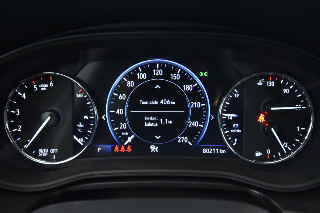 OPEL Insignia 2023