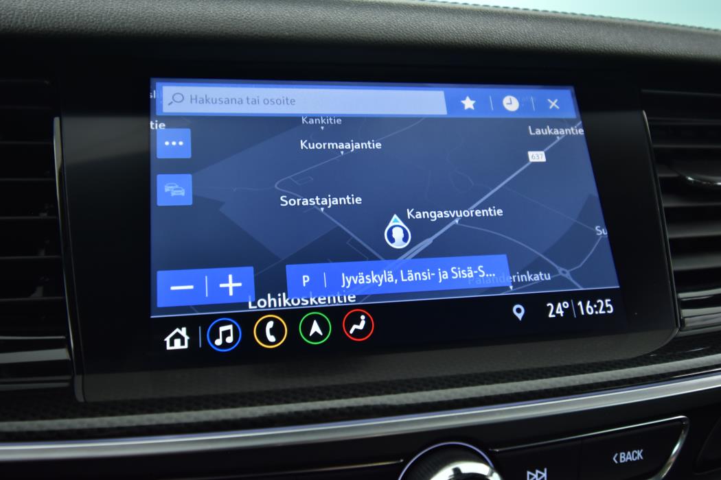 OPEL Insignia 2023