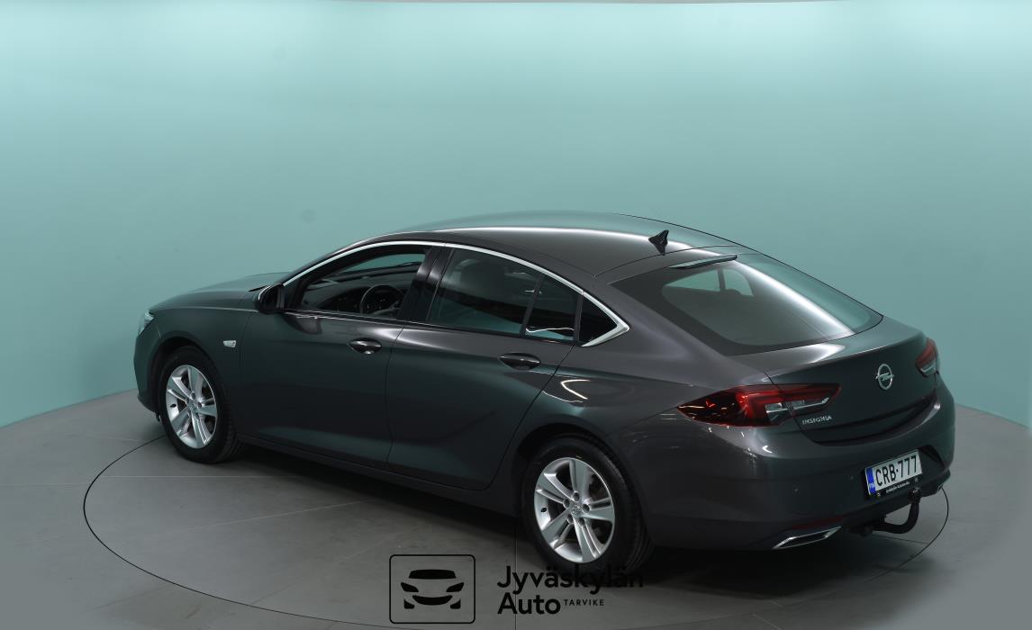 OPEL Insignia 2023