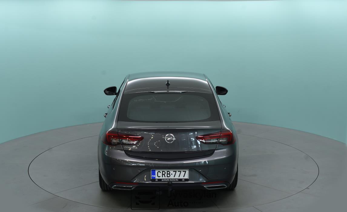 OPEL Insignia 2023