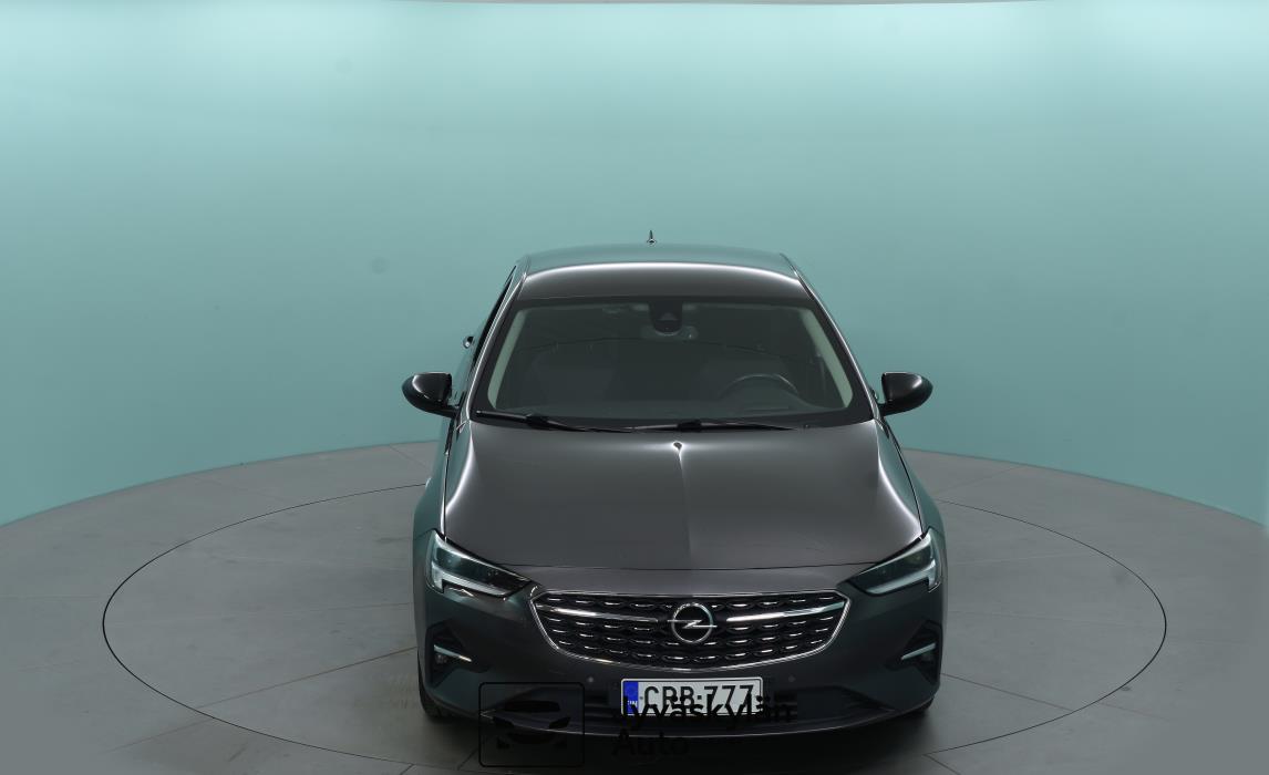 OPEL Insignia 2023