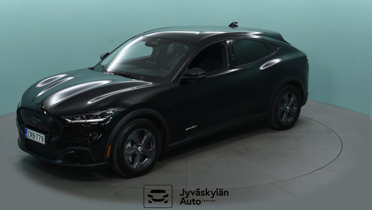 FORD Mustang Mach-E 2022