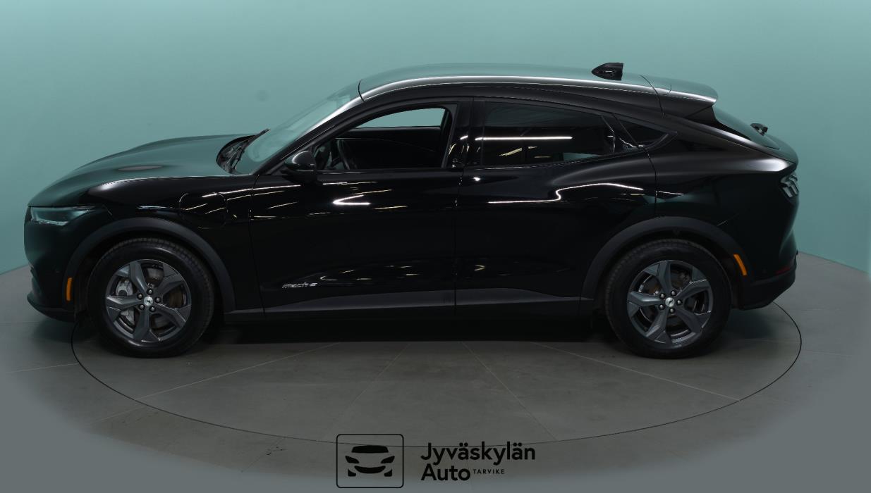 FORD Mustang Mach-E 2022