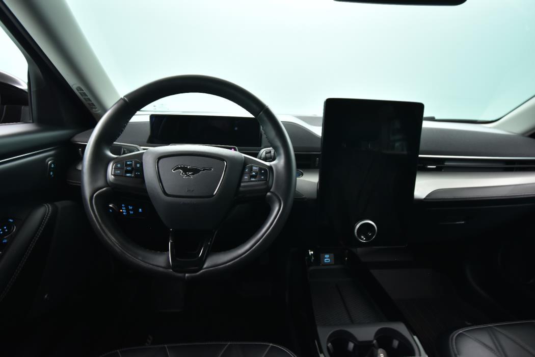 FORD Mustang Mach-E 2022