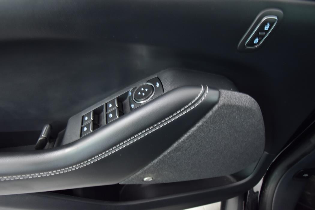 FORD Mustang Mach-E 2022