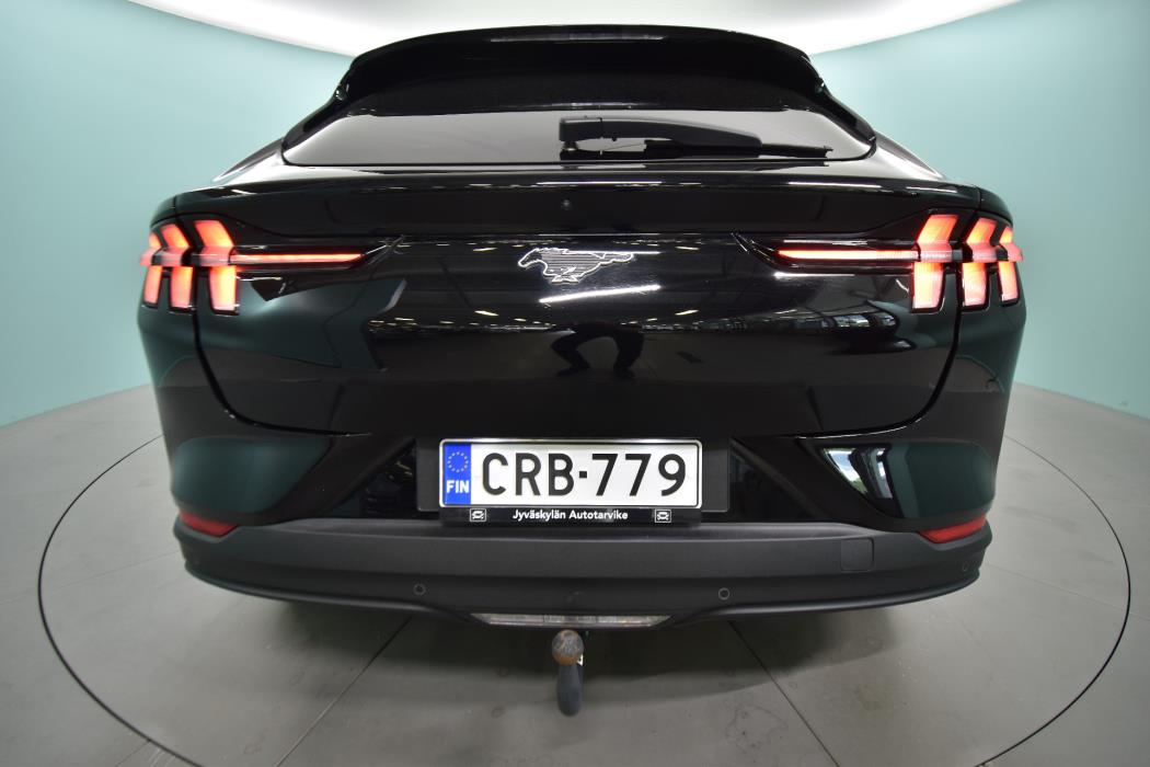 FORD Mustang Mach-E 2022