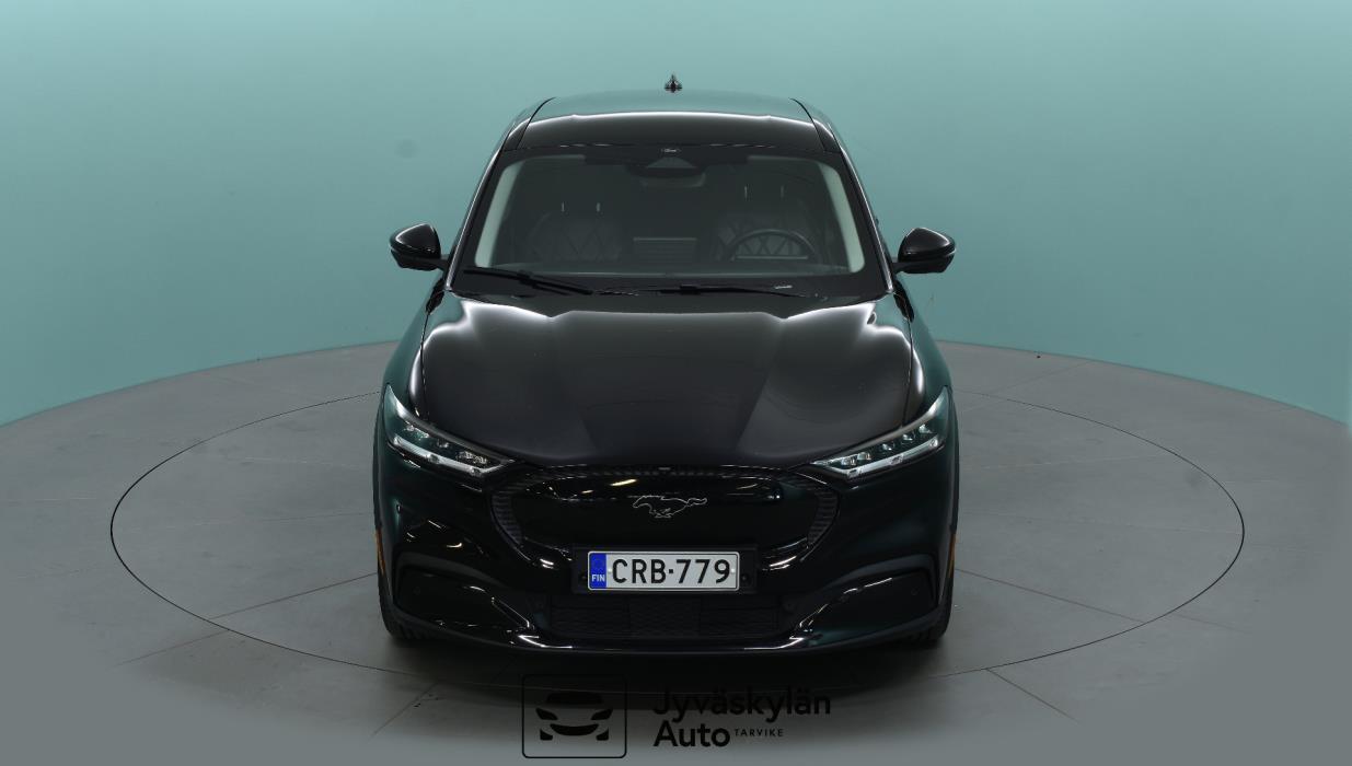 FORD Mustang Mach-E 2022