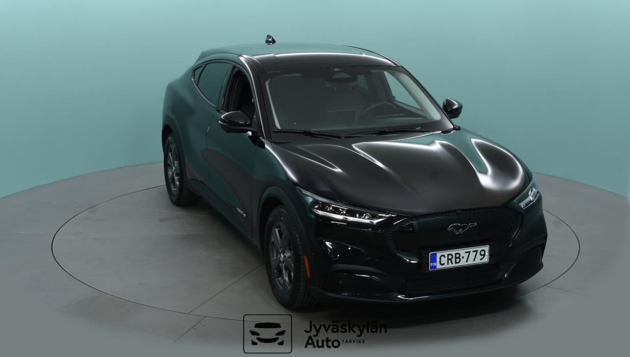 FORD Mustang Mach-E 2022