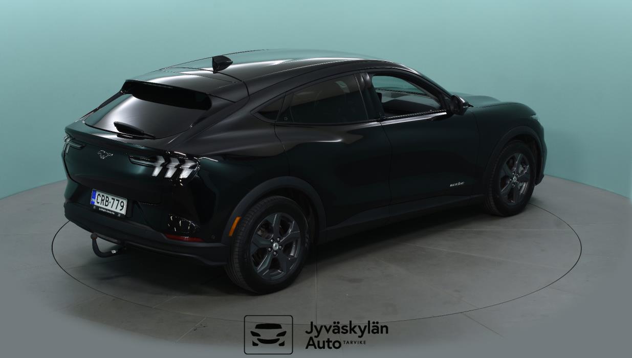 FORD Mustang Mach-E 2022