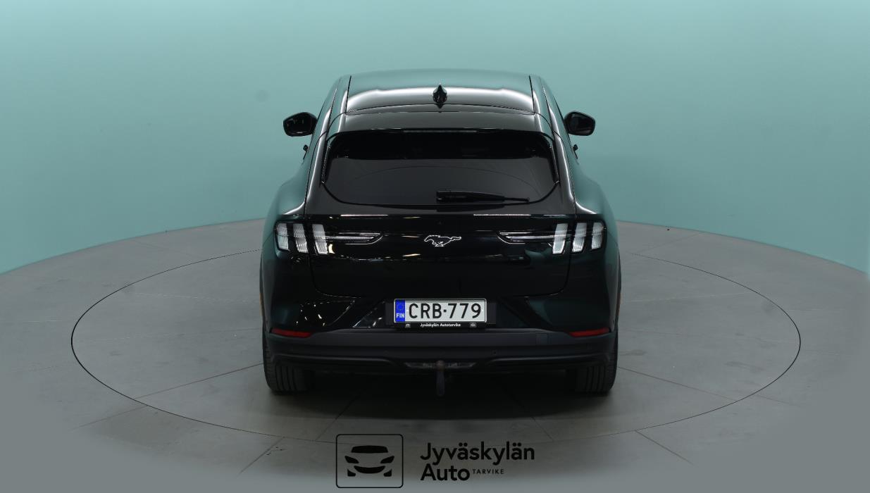 FORD Mustang Mach-E 2022