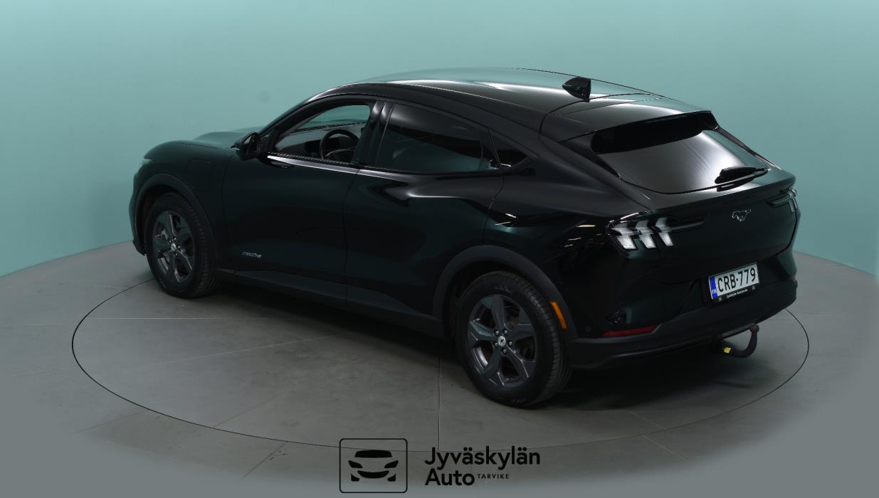 FORD Mustang Mach-E 2022