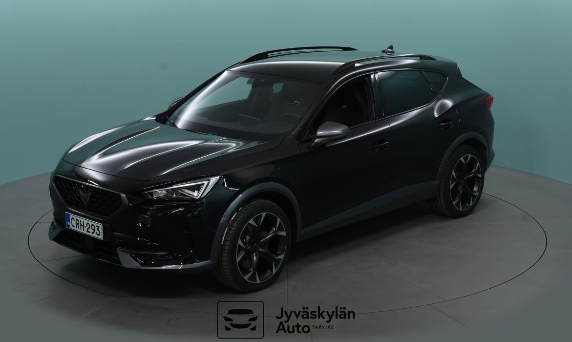 CUPRA Formentor 2023