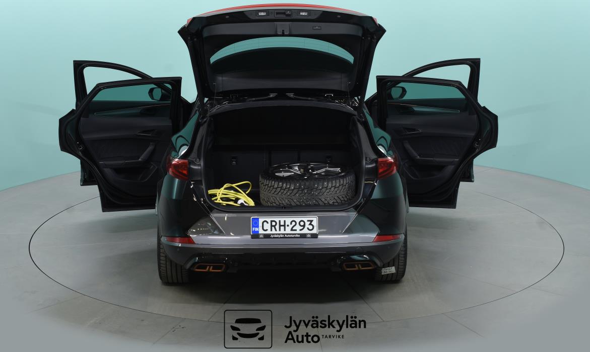 CUPRA Formentor 2023