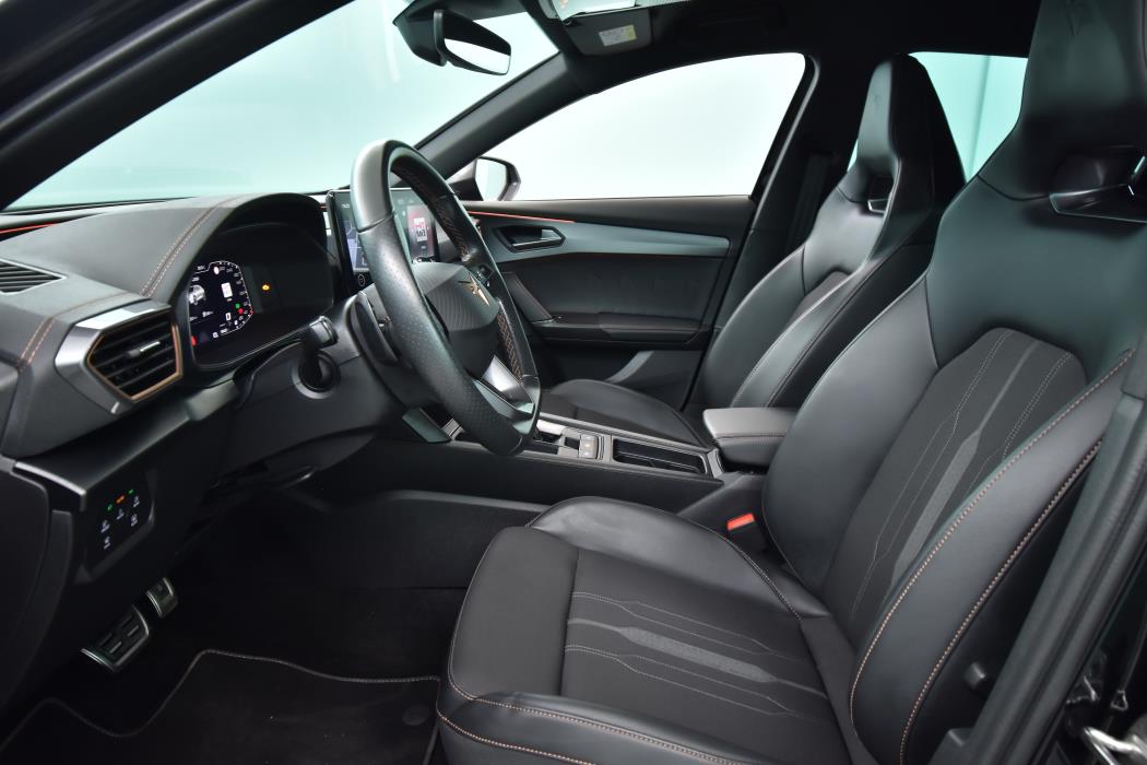 CUPRA Formentor 2023