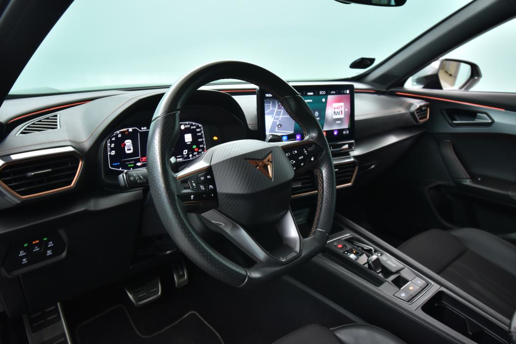 CUPRA Formentor 2023