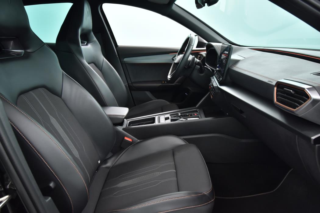 CUPRA Formentor 2023