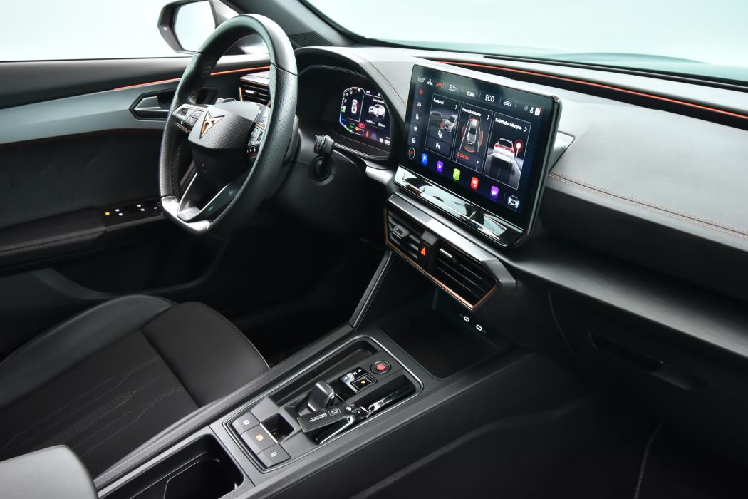 CUPRA Formentor 2023